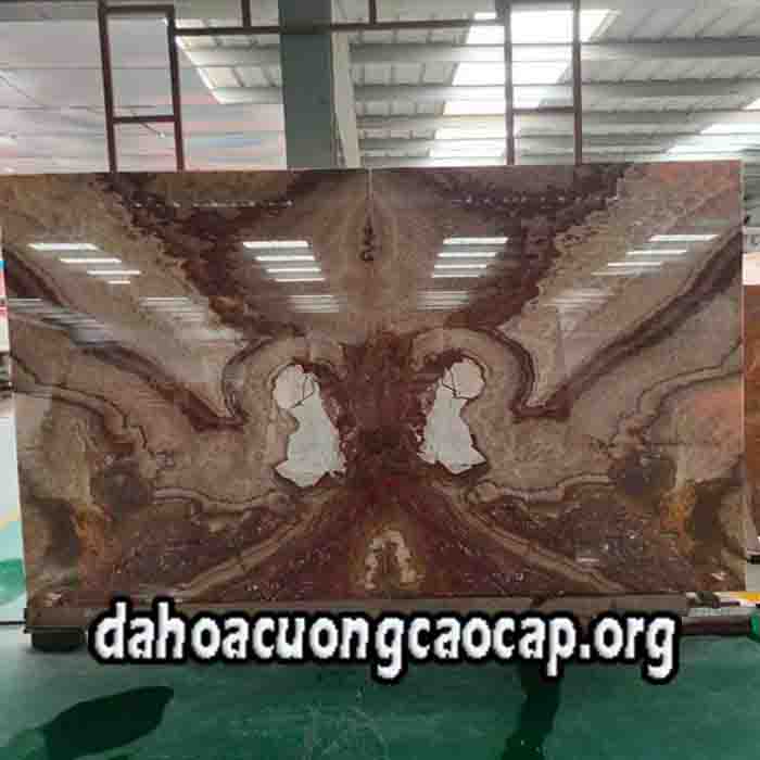 Đá hoa cương mẫu nâu báo giá mới