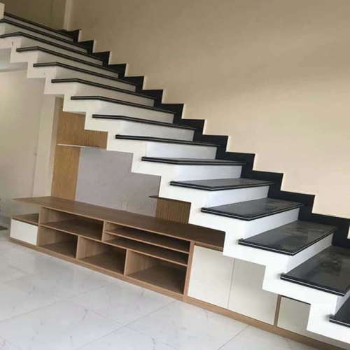 đá hoa cương cầu thang a0880
