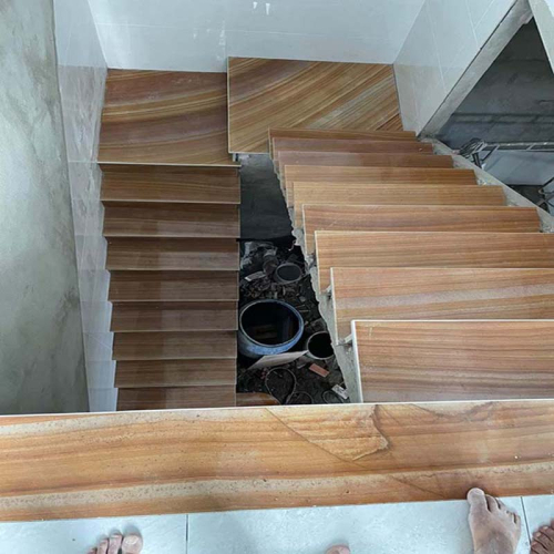 đá hoa cương cầu thang a0892