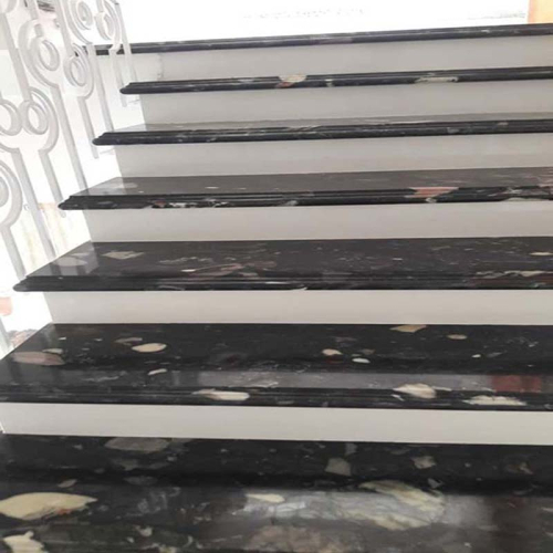 đá hoa cương cầu thang a0899