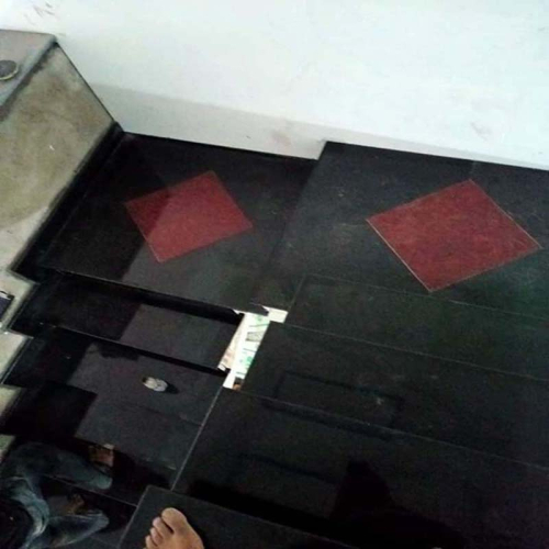 đá hoa cương cầu thang a0932