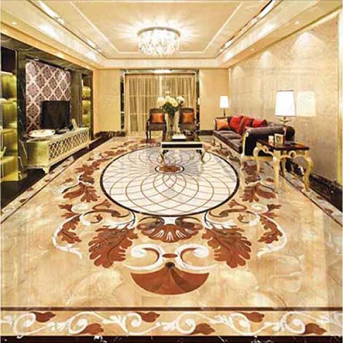 Kinh nghiệm chọn mua đá hoa cương thiết kế phòng ngủ