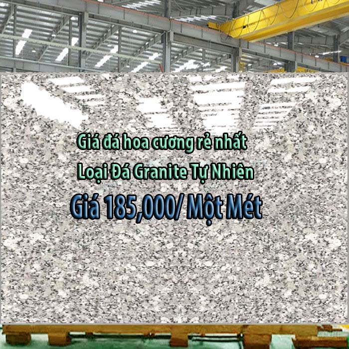 Giá Đá Hoa Cương Rẻ Nhất 003