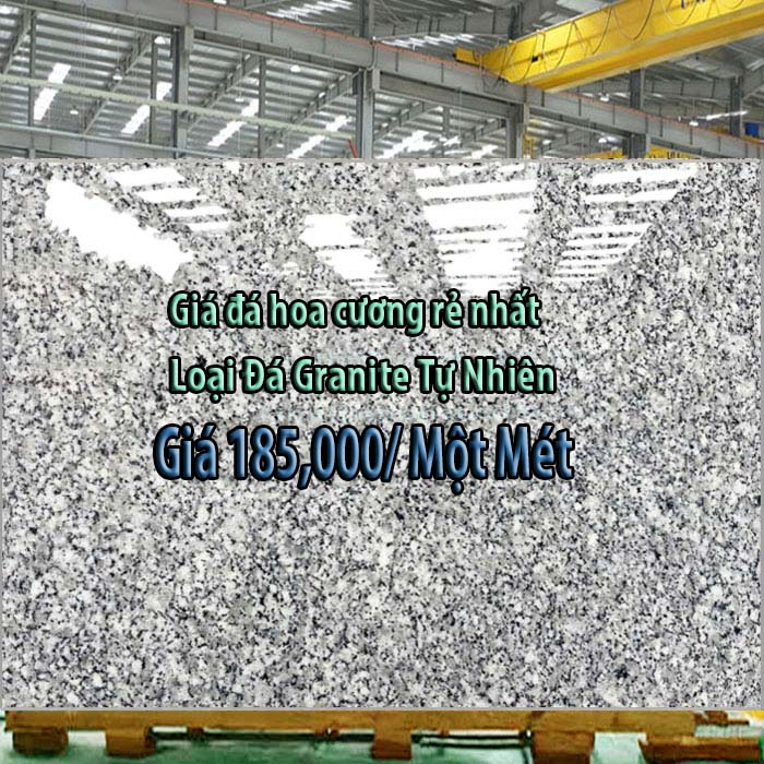 Giá Đá Hoa Cương Rẻ Nhất 004