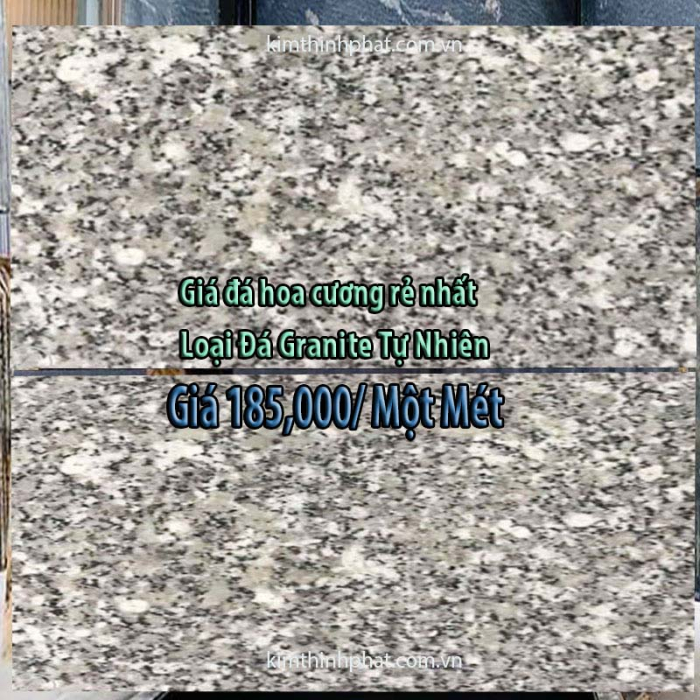 Giá Đá Hoa Cương Rẻ Nhất 010