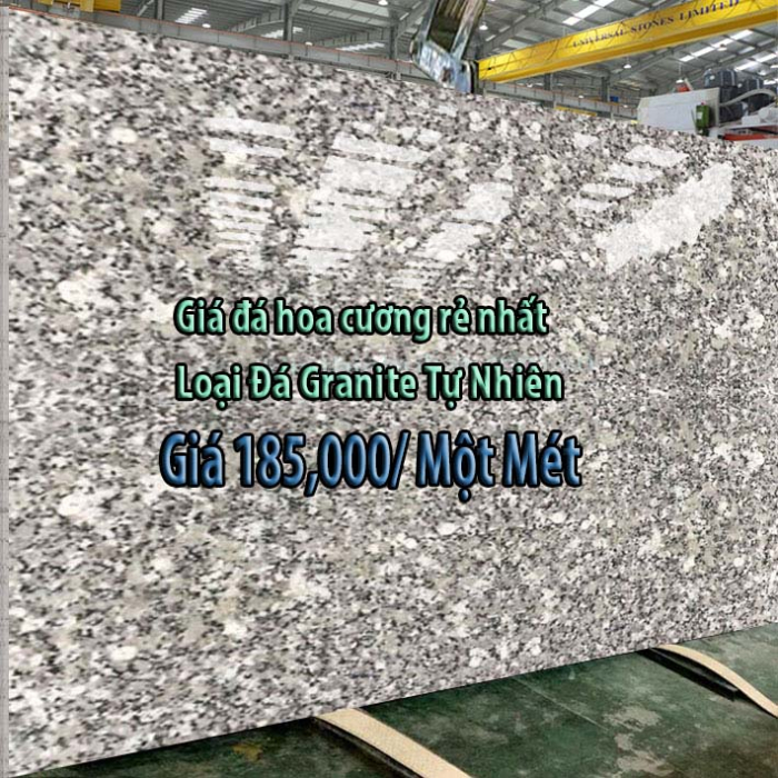 Giá Đá Hoa Cương Rẻ Nhất 011