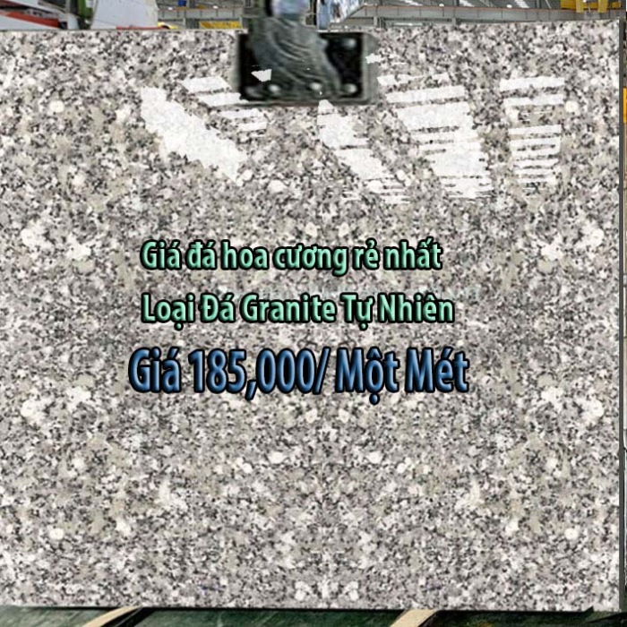 Giá Đá Hoa Cương Rẻ Nhất 013