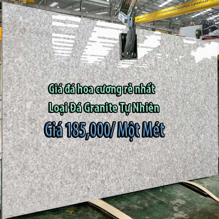 Giá Đá Hoa Cương Rẻ Nhất 023