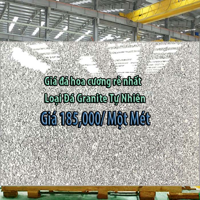 Giá Đá Hoa Cương Rẻ Nhất 030
