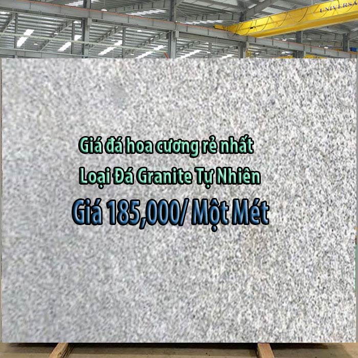 Giá Đá Hoa Cương Rẻ Nhất 038