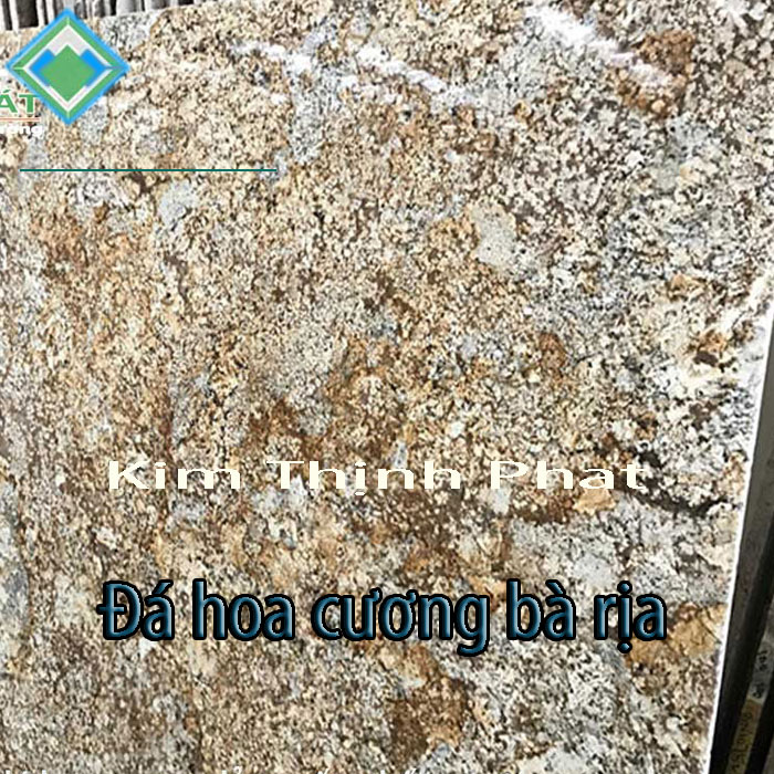 Đá hoa cương bà rịa