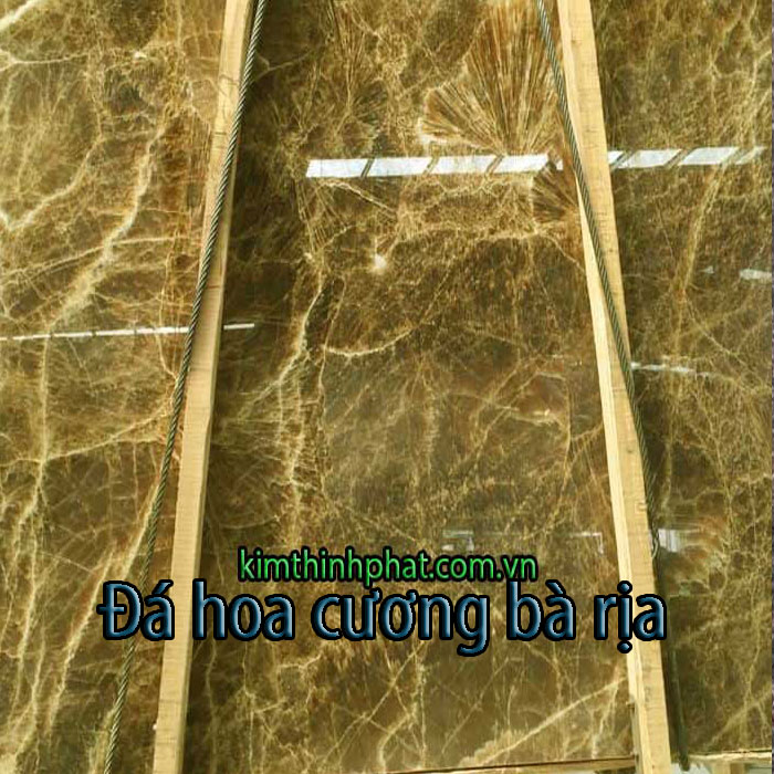 Đá hoa cương bà rịa