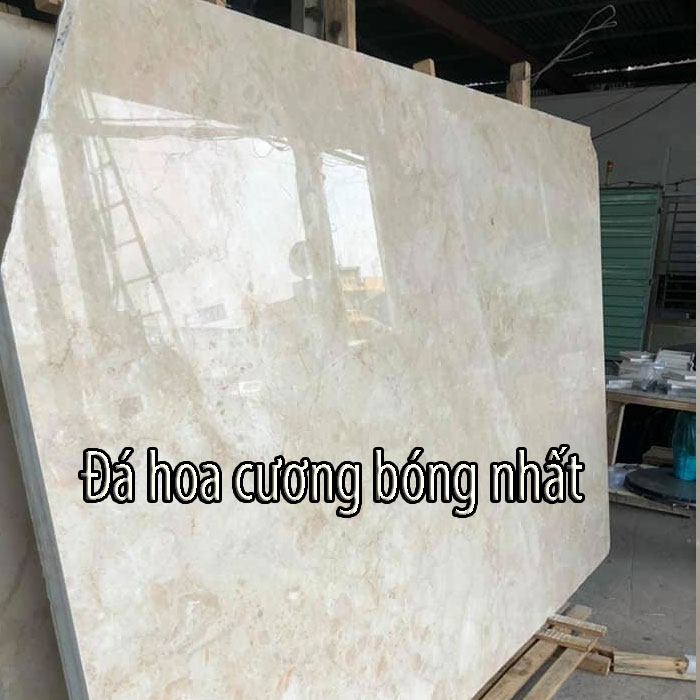 đá hoa cương bóng