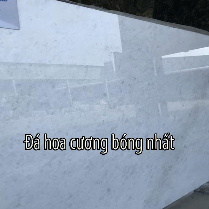 đá hoa cương bóng