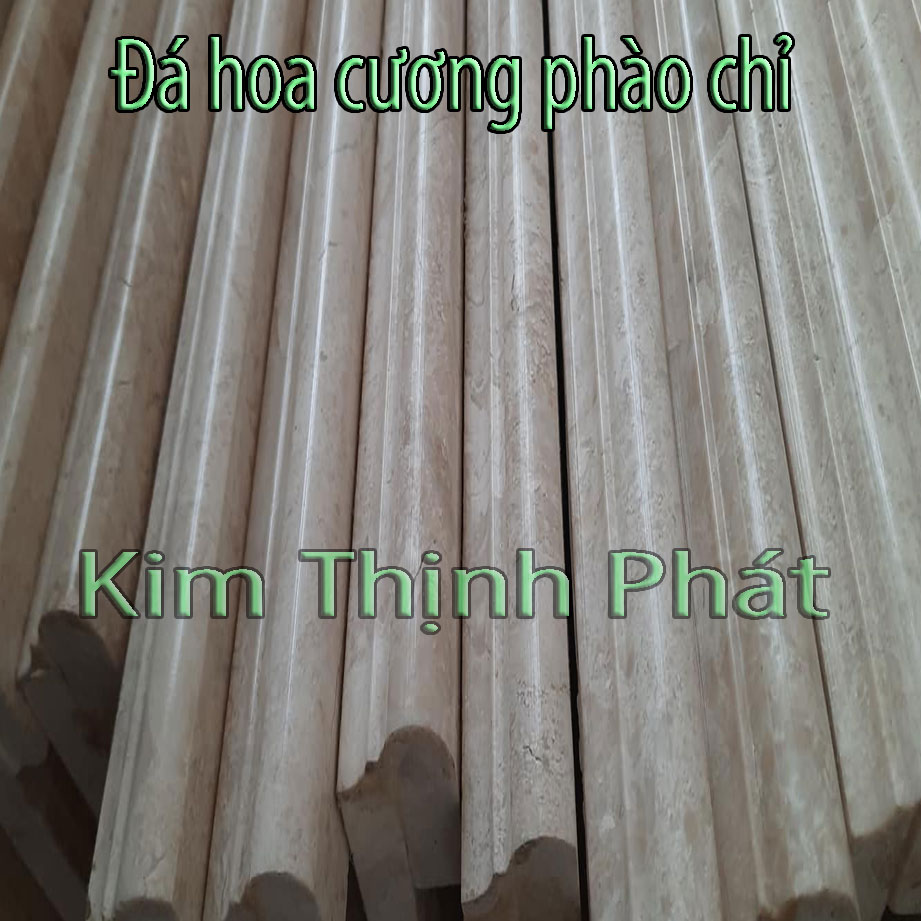 đá hoa cương chỉ phào giá rẻ